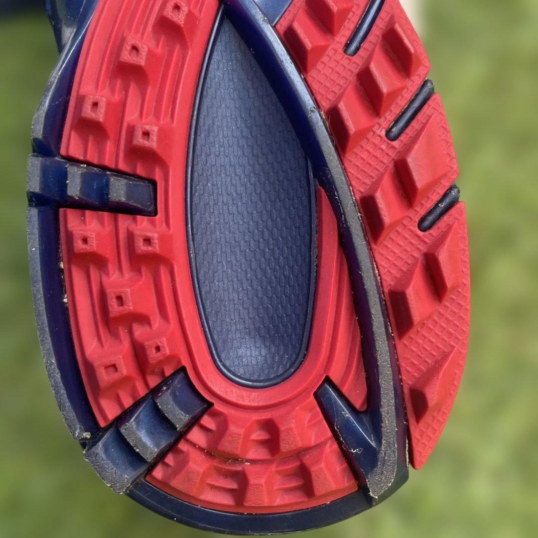 ブリヂストン ゴルフシューズ