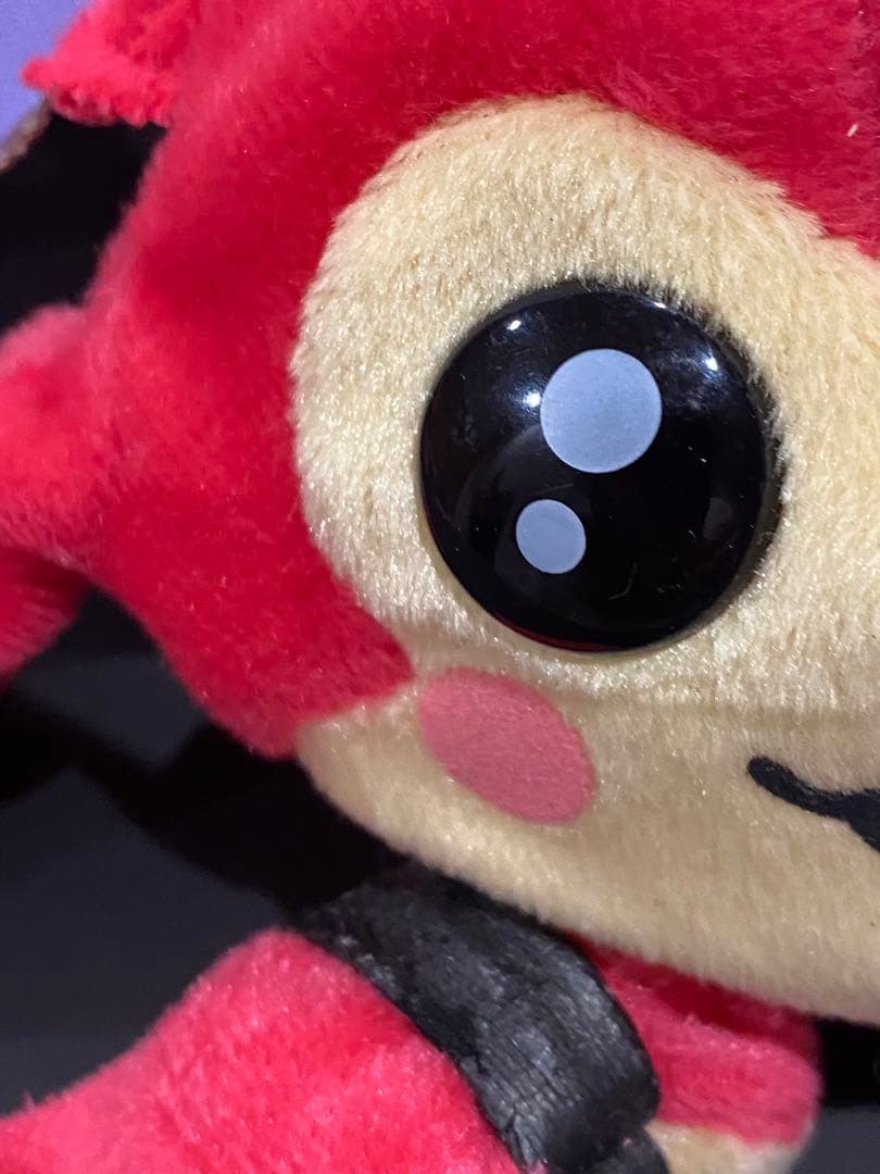 最終在庫品♦︎絶版00'くたキャラデジモンアドベンチャー/ピッコロモン新品未展示物