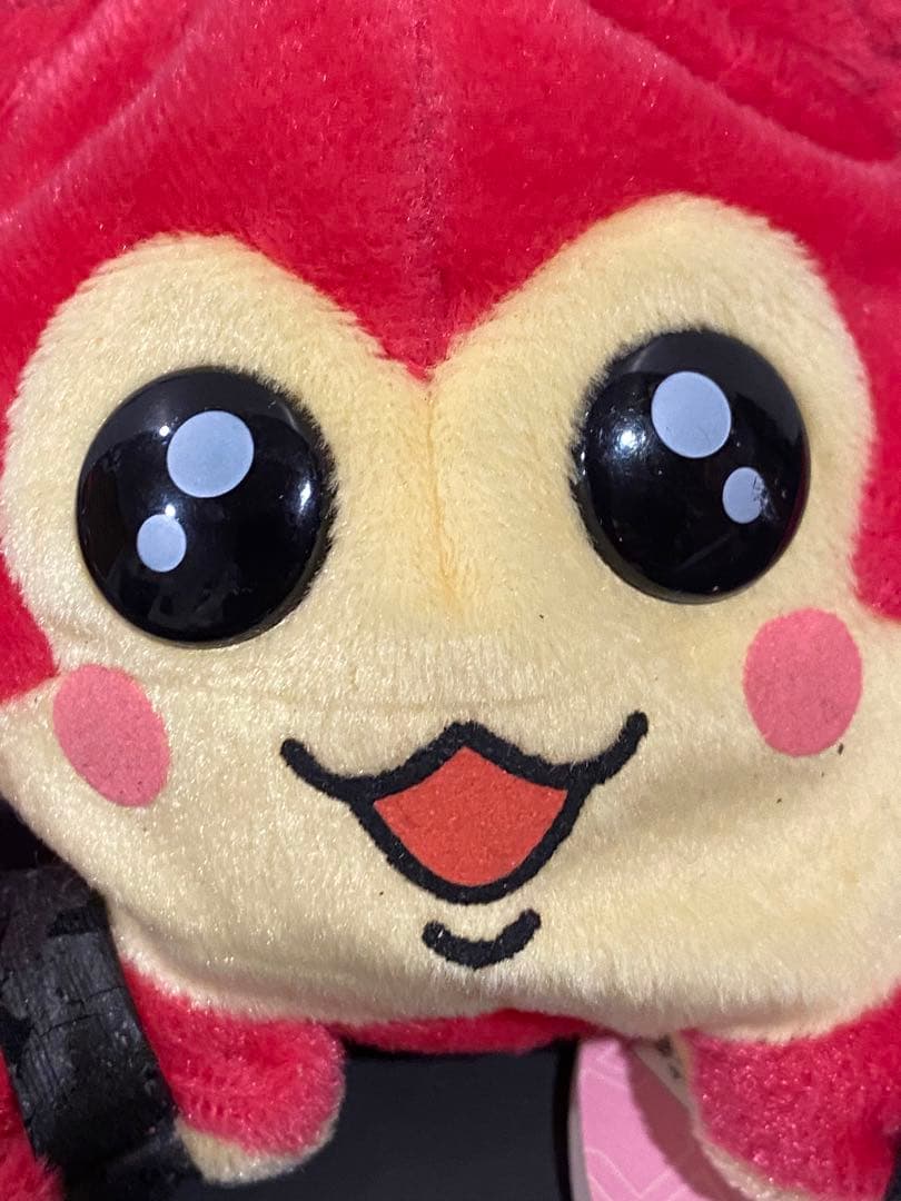 最終在庫品♦︎絶版00'くたキャラデジモンアドベンチャー/ピッコロモン新品未展示物