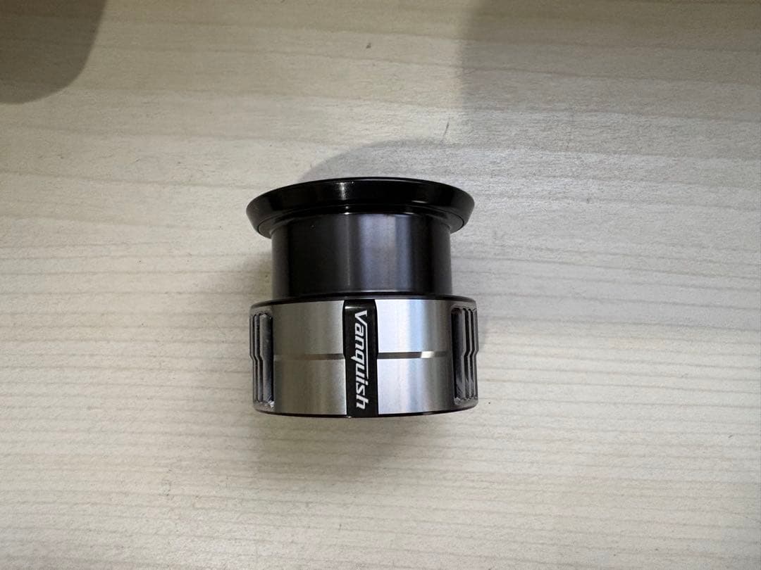 ★☆シマノ 16 ヴァンキッシュ C2500SXG スプール　超美品