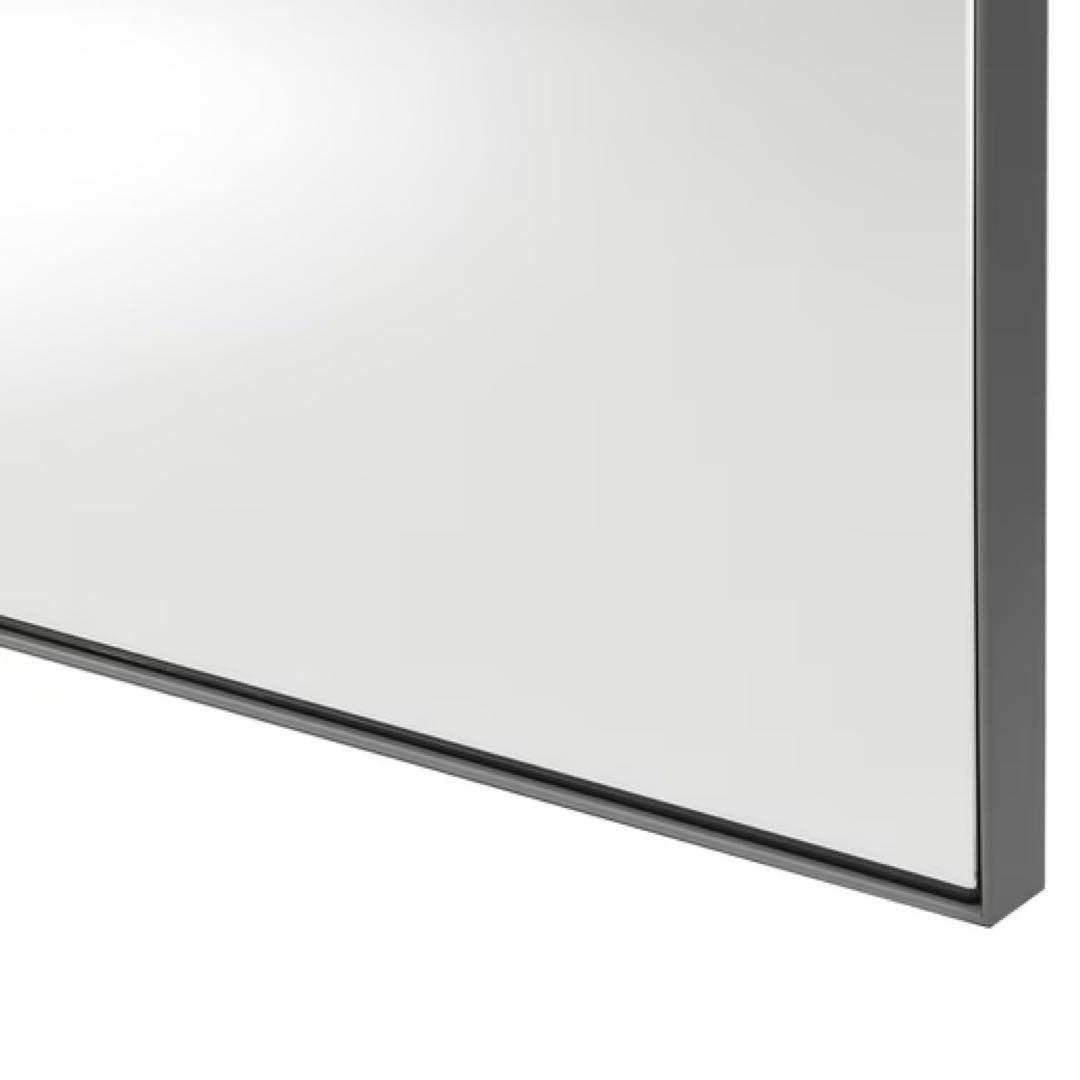 モルタナ洗面 間口900 ミラタップ(旧サンワカンパニー) ミラー付き ボウル無