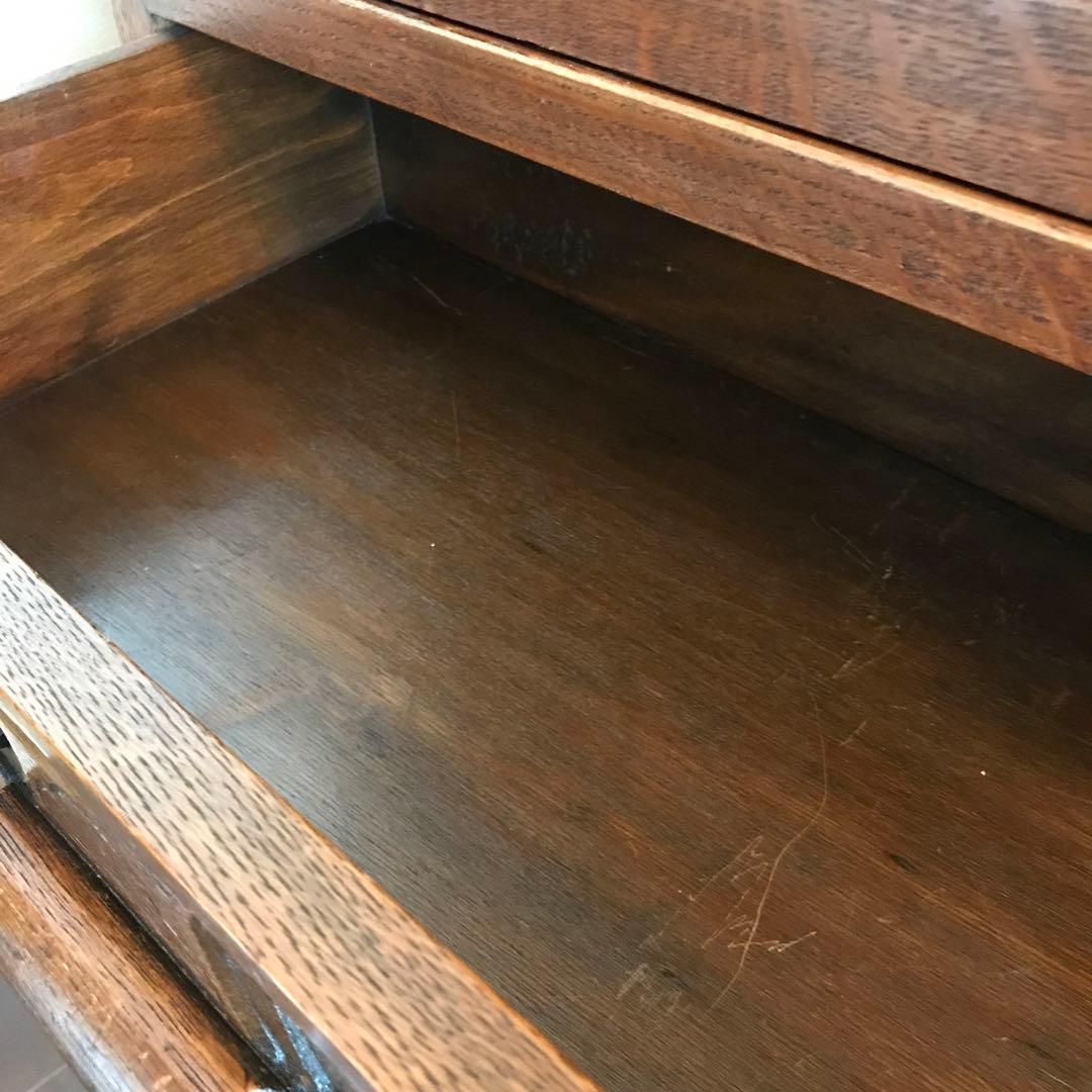 収納　アンティーク　フランス製　輸入　1930