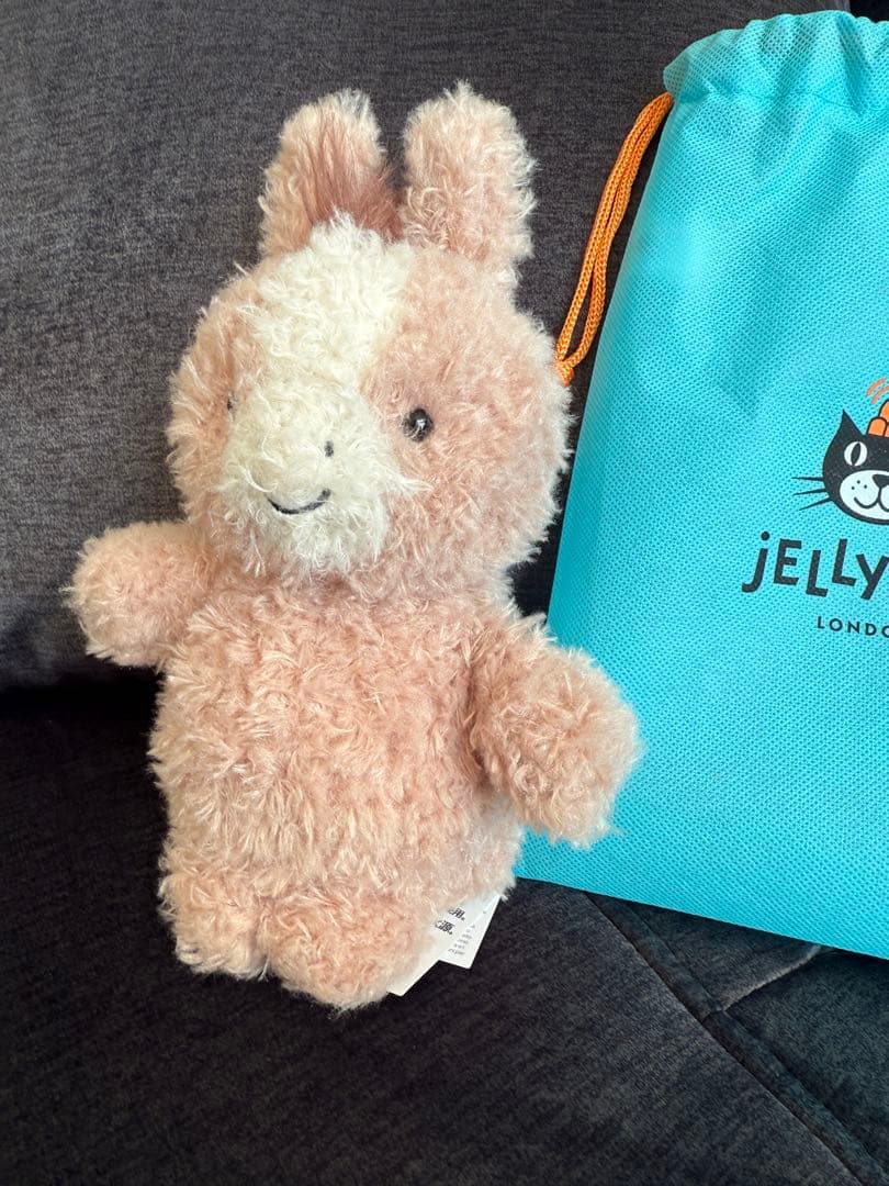  Little Horse うまぬいぐるみ