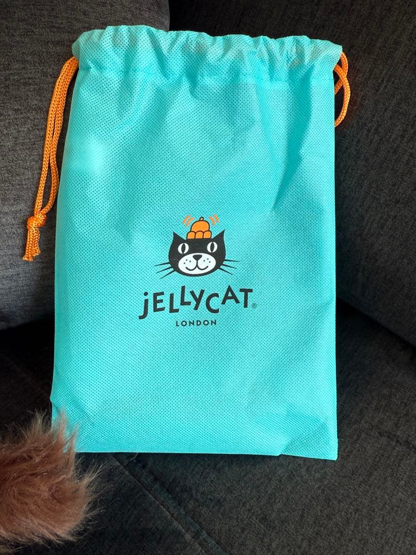  Little Horse うまぬいぐるみ