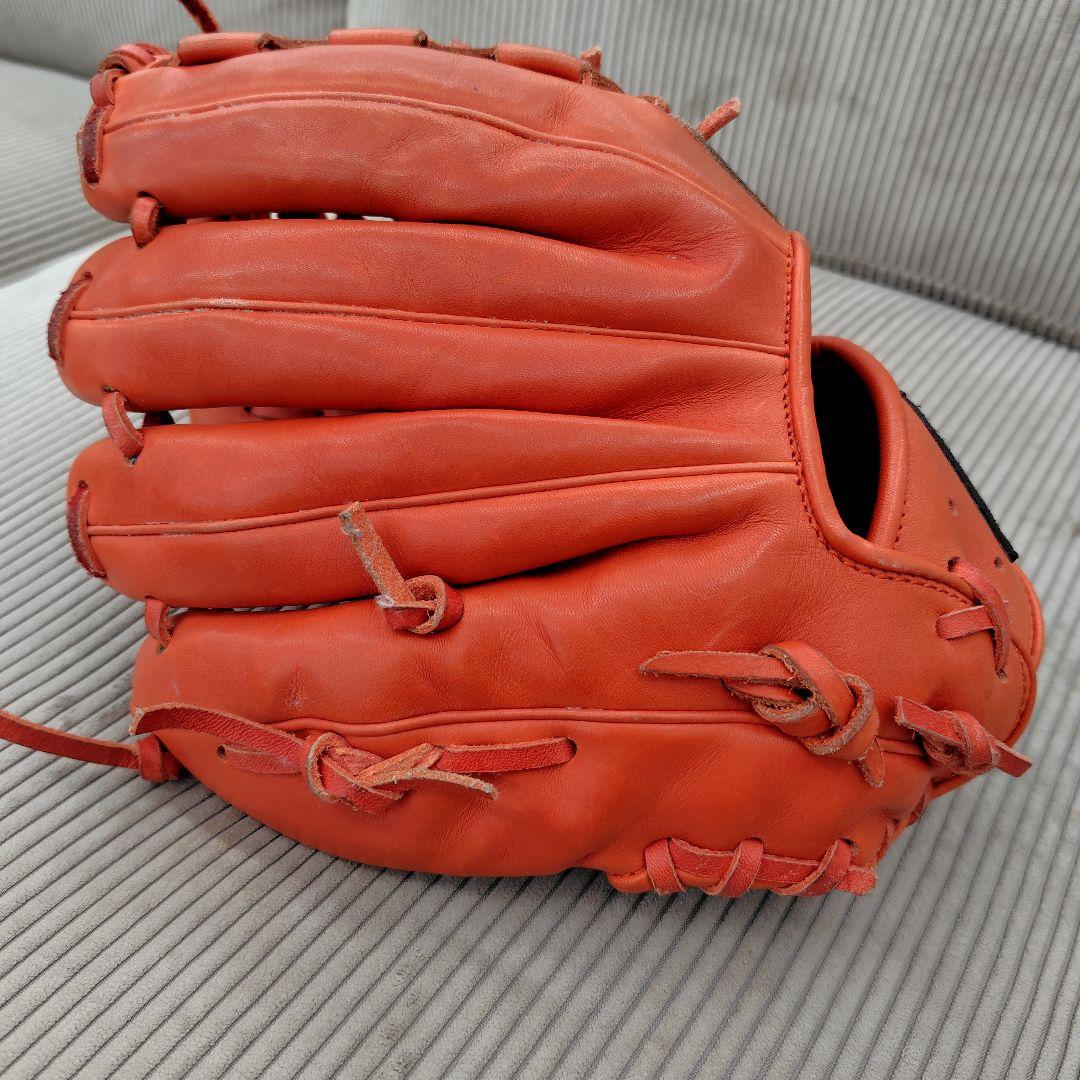 LEAGSTAR 軟式野球グローブ LGN-SG116