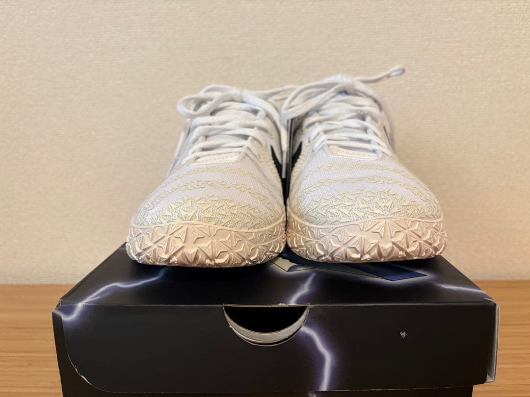 新品未使用ジャ・モラント ココナッツミルク ナイキ Nike JA 3