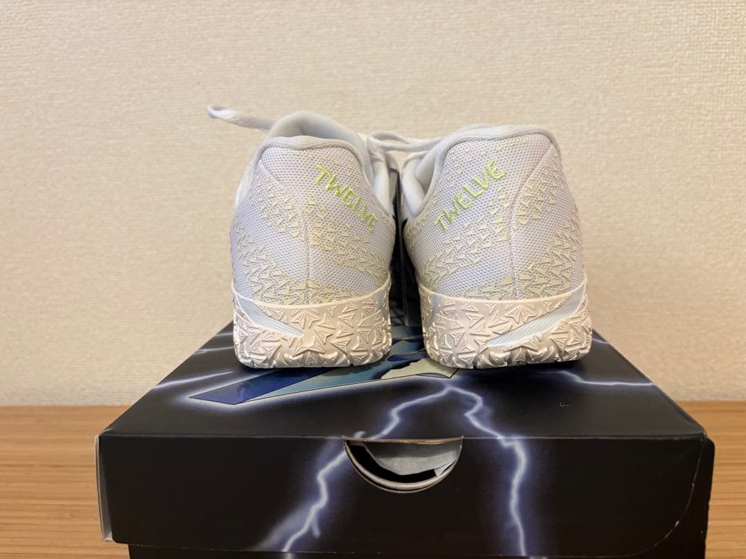 新品未使用ジャ・モラント ココナッツミルク ナイキ Nike JA 3