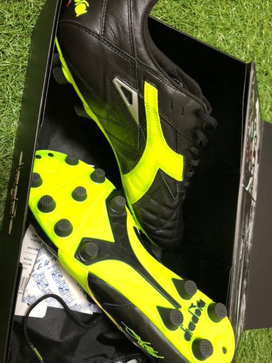 ロベルトバッジョモデル26.5cm