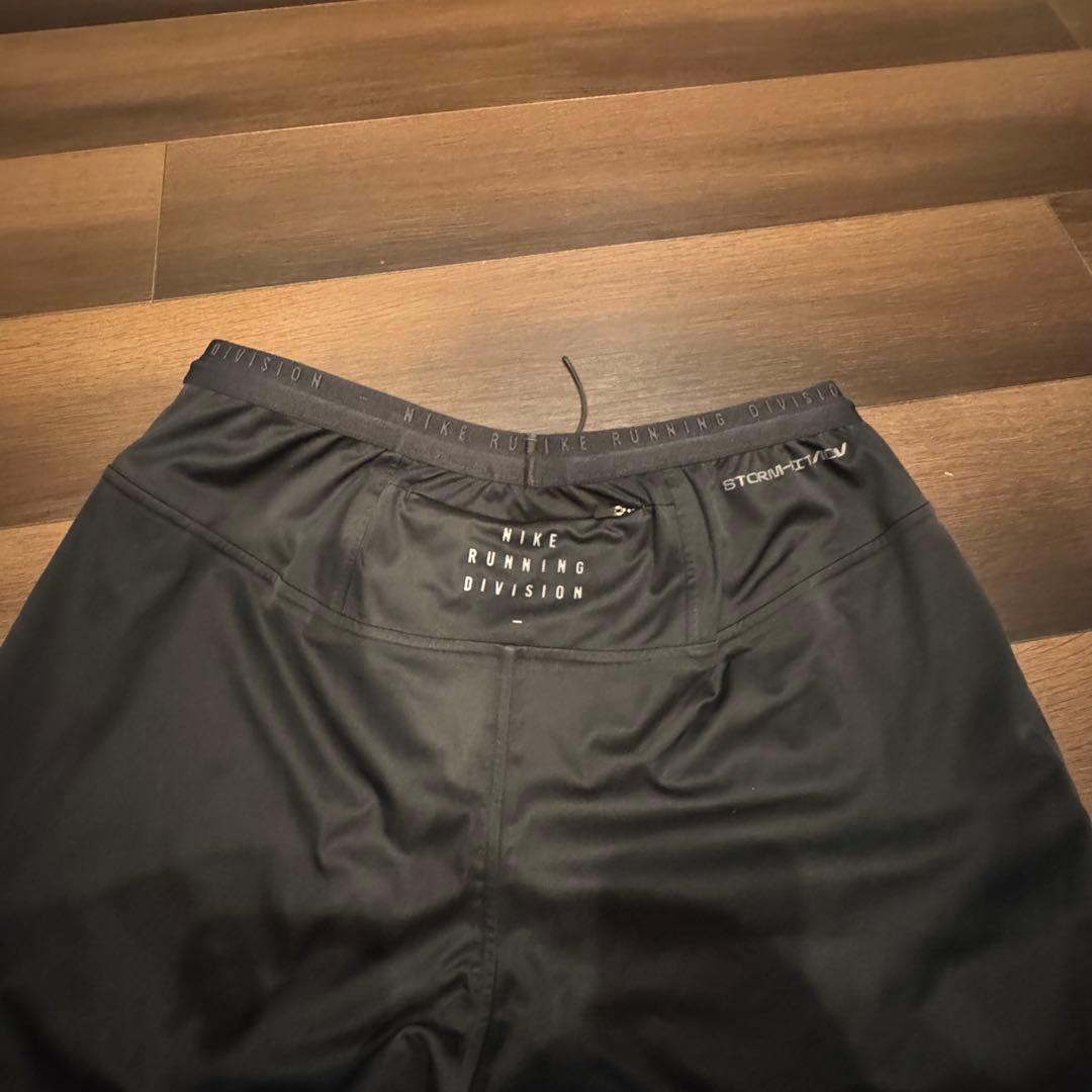 Nike run division stormfit adv パンツ S