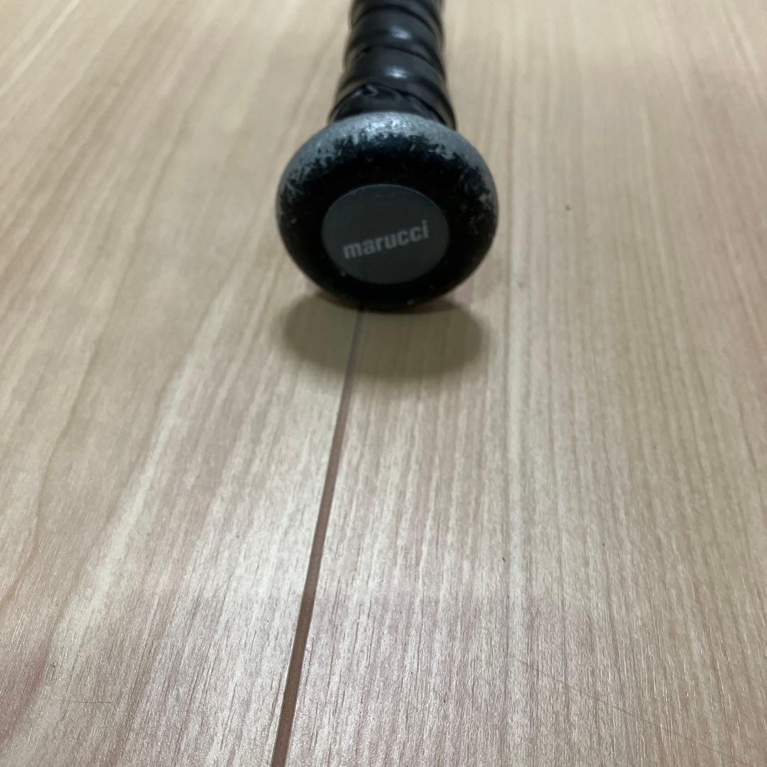 黒ワニ　82センチ　610グラム　少年野球用