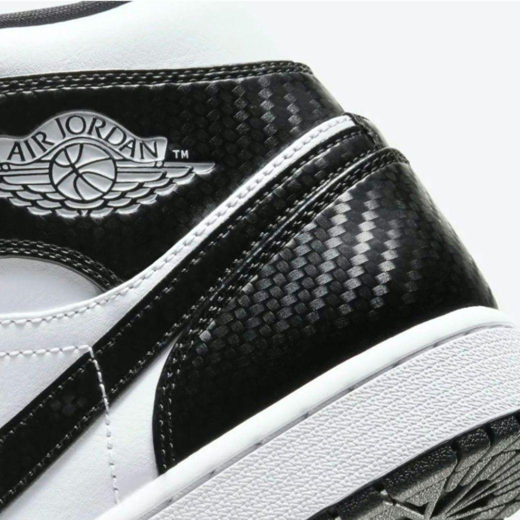 '21⭐AIR JORDAN1☆NBA