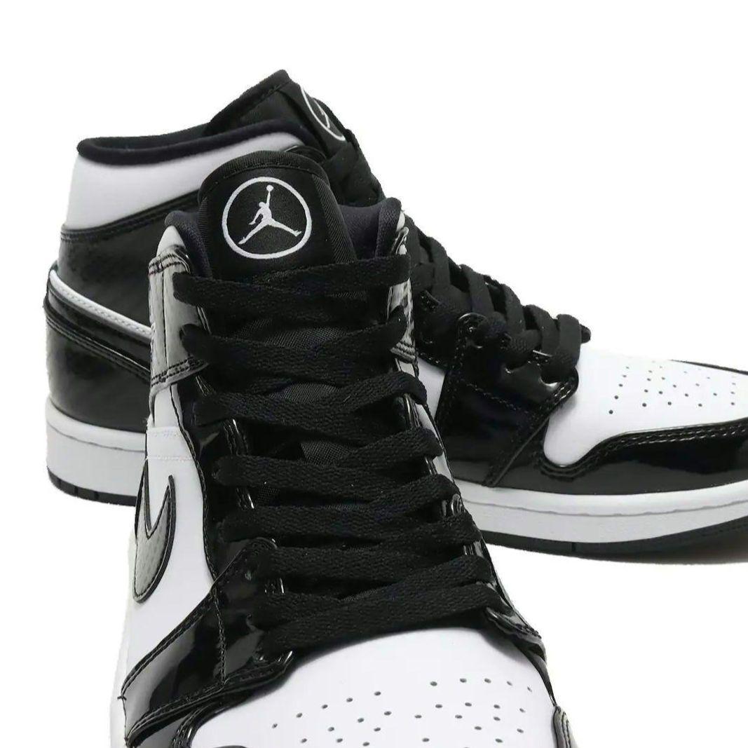 '21⭐AIR JORDAN1☆NBA