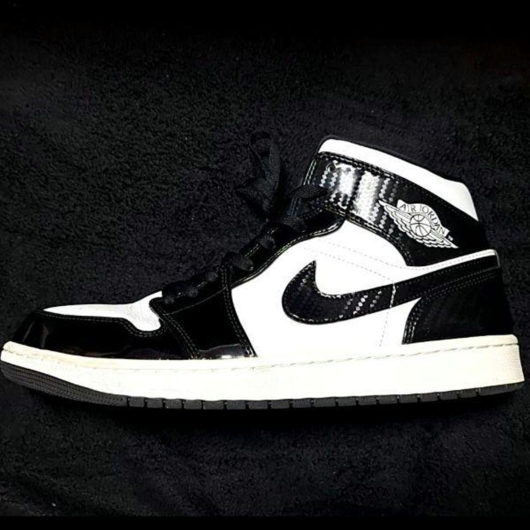 '21⭐AIR JORDAN1☆NBA