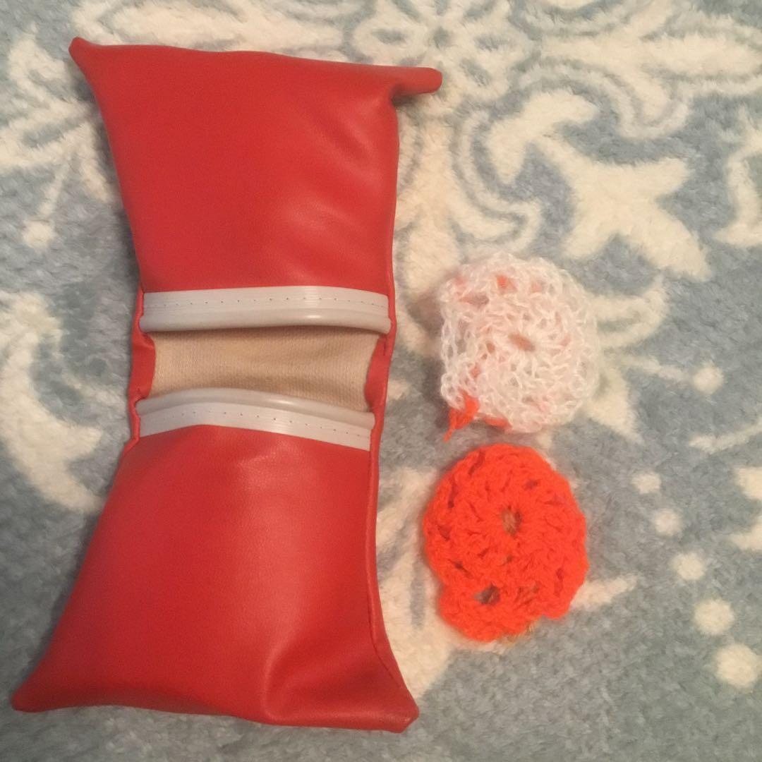 フラメンコカスタネット パリージョ