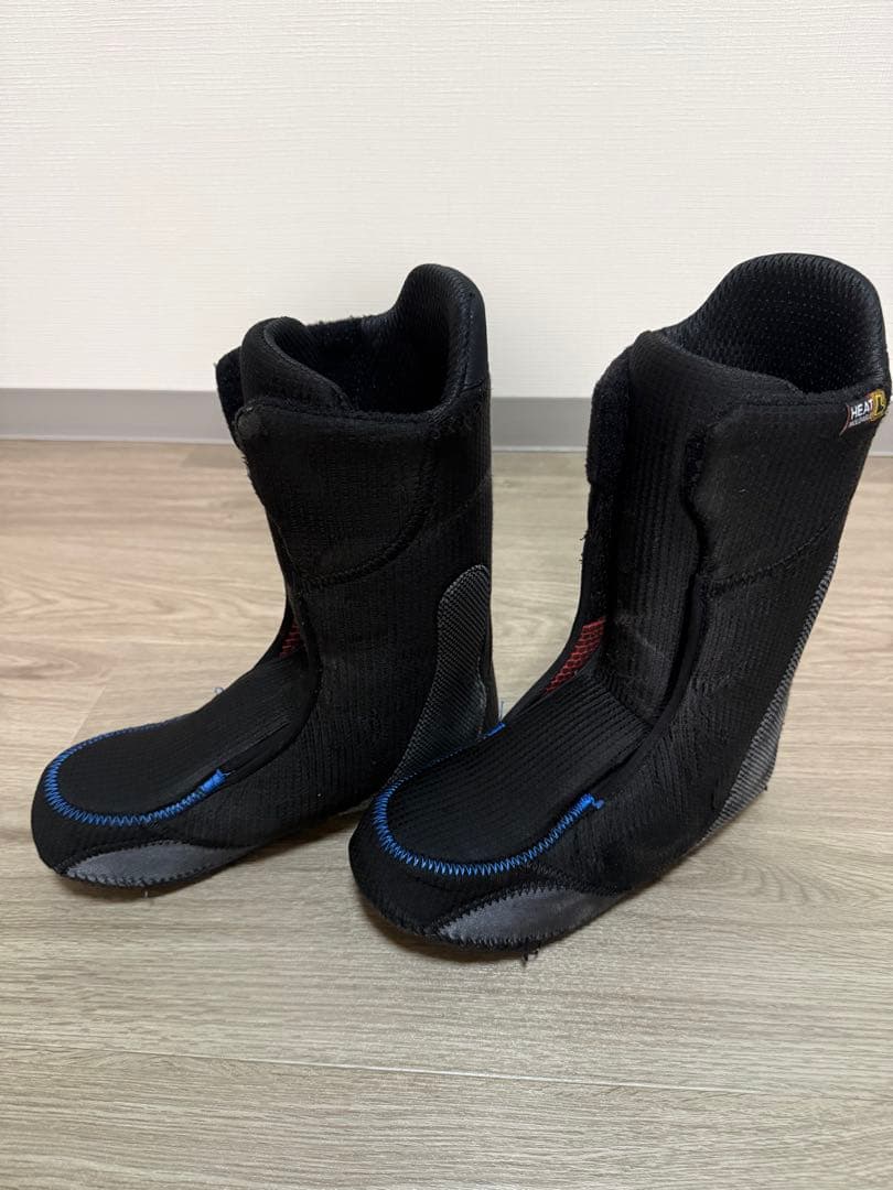 スノーボード burton photon wide step on 26.5cm