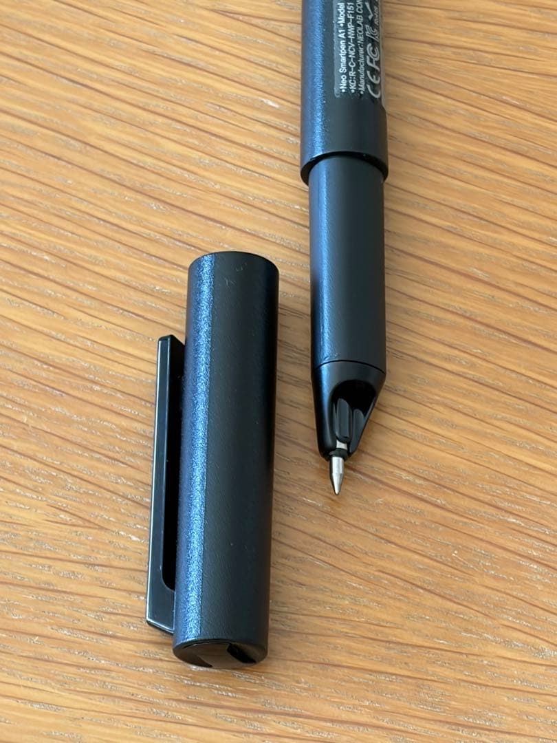 NEO SMARTPEN A1 ブラック 本体 おまけ付き