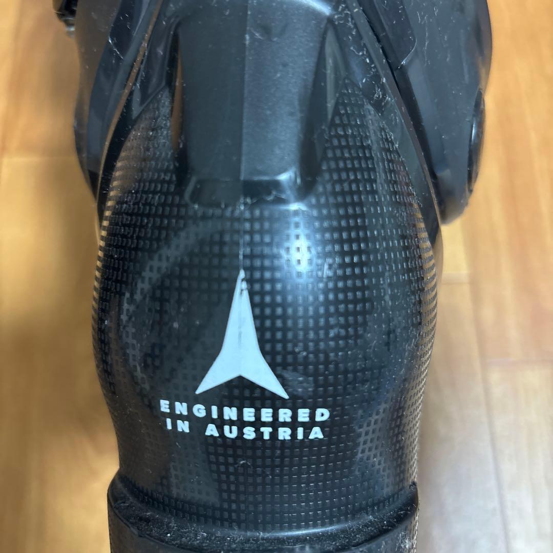 ATOMIC HAWX MAGNA 80 スキー ブーツ 295mm