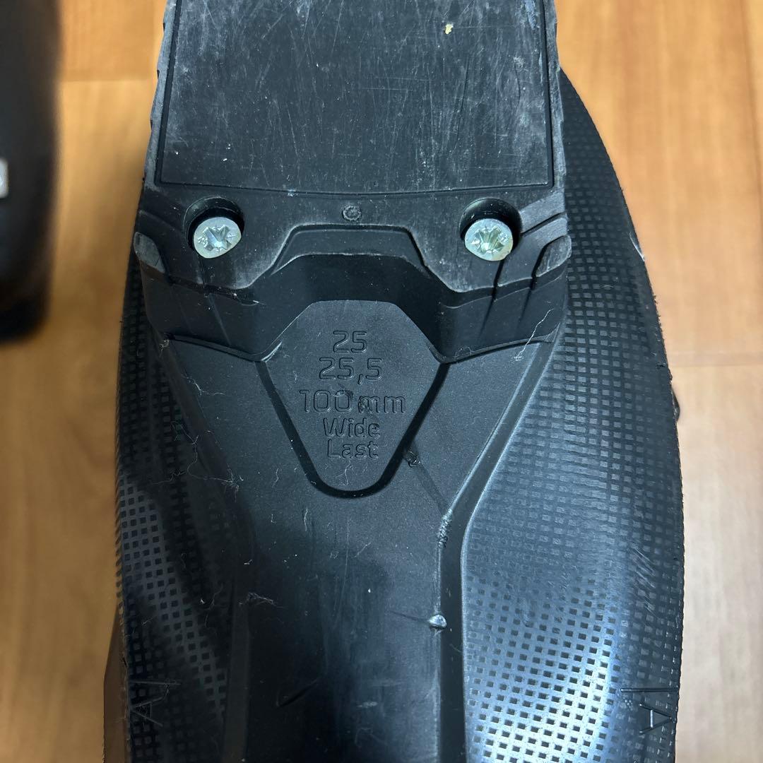 ATOMIC HAWX MAGNA 80 スキー ブーツ 295mm