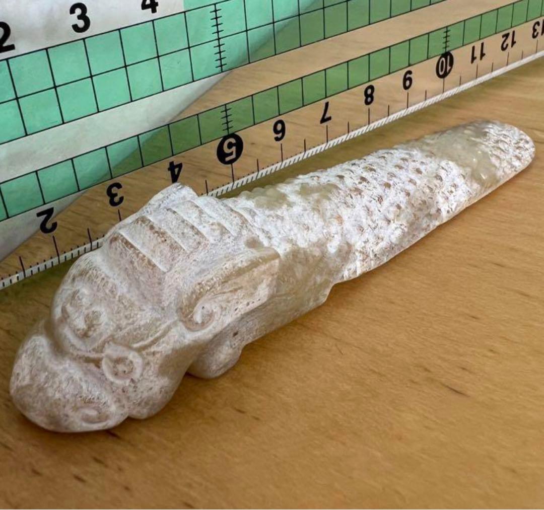 中国漢玉•翡翠　発掘品　古美術品　唐物骨董　アンティーク江戸　青磁　コレクション