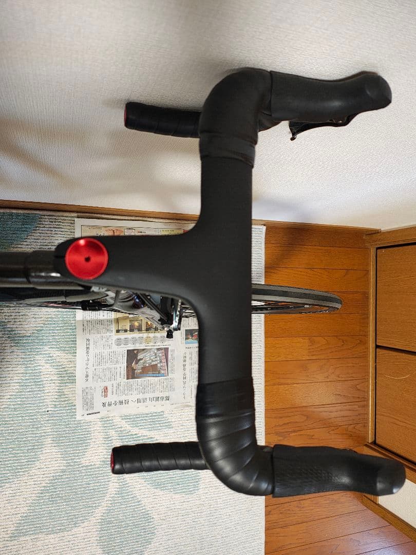 カーボンラグ エミネンザ ゼロ 105 アルテグラ 都内引取り推奨