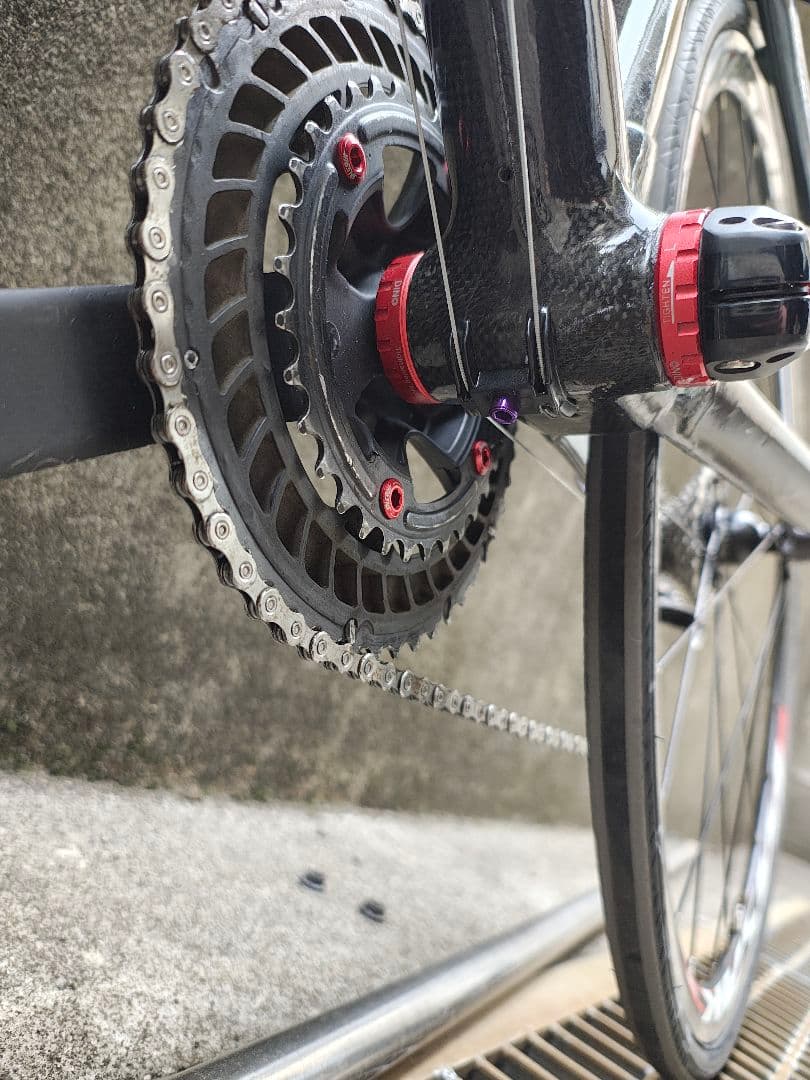 カーボンラグ エミネンザ ゼロ 105 アルテグラ 都内引取り推奨