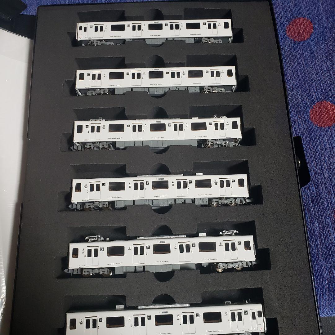 ポポンテッダ　305系　登場時仕様 6両セット