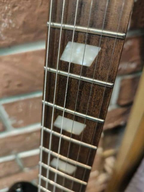 epiphone LesPpaul Special ⅡGT　美品