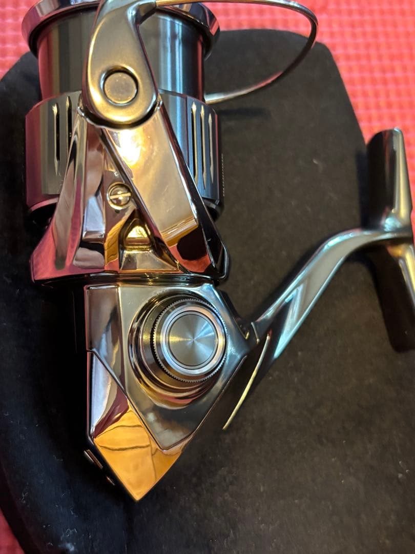 22ステラ　C3000SDH スピニングリール　22STELLA 22ステラ