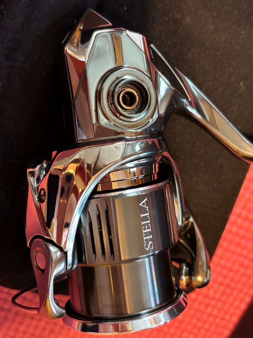 22ステラ　C3000SDH スピニングリール　22STELLA 22ステラ