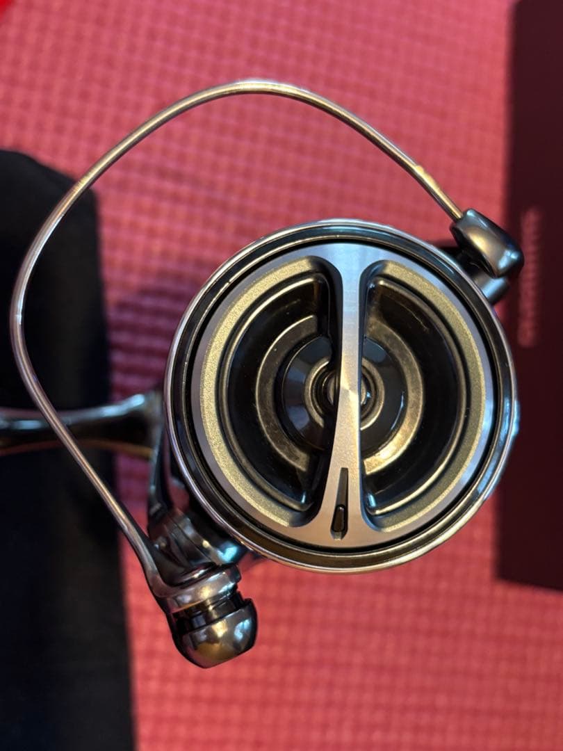 22ステラ　C3000SDH スピニングリール　22STELLA 22ステラ