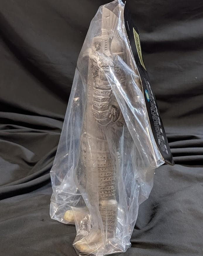 ウィンダム「ウルトラセブン」カプセル怪獣（ＣＣＰ）ソフビフィギュア未開封