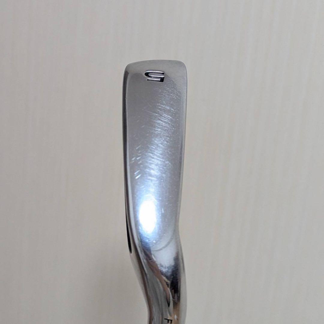 キャロウェイ PARADYM MAX FAST 5番アイアン 5鉄 5I