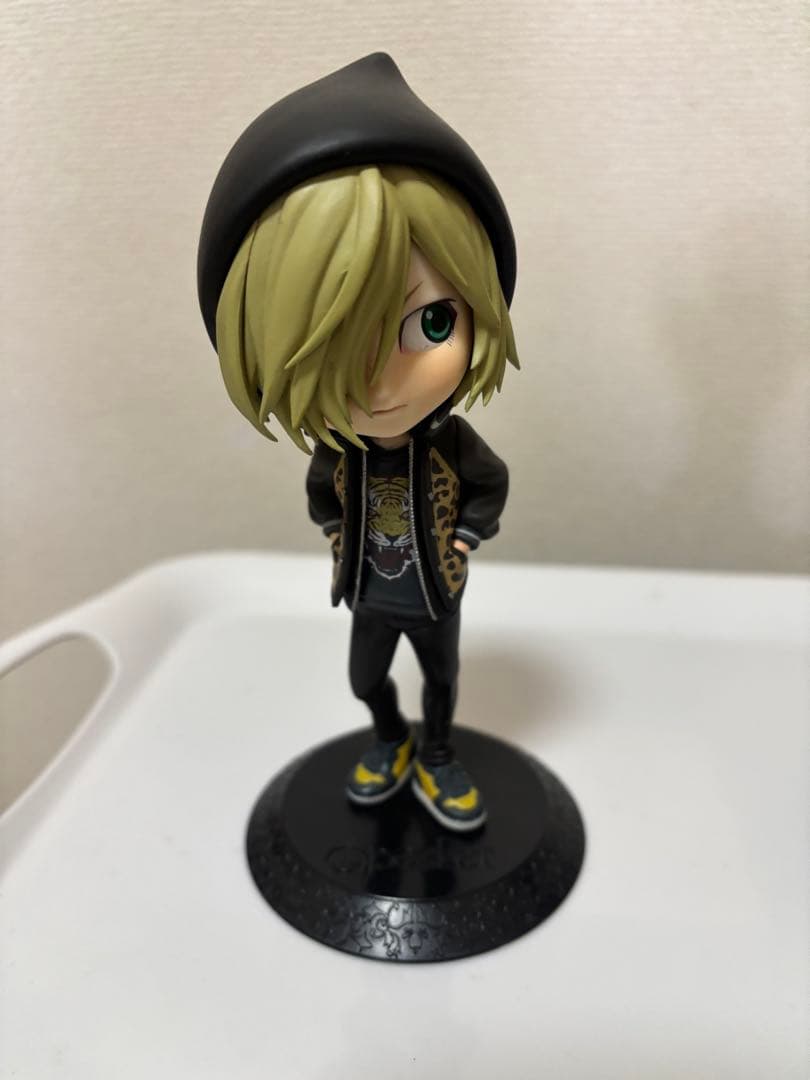 Qposket フィギュア2体セット