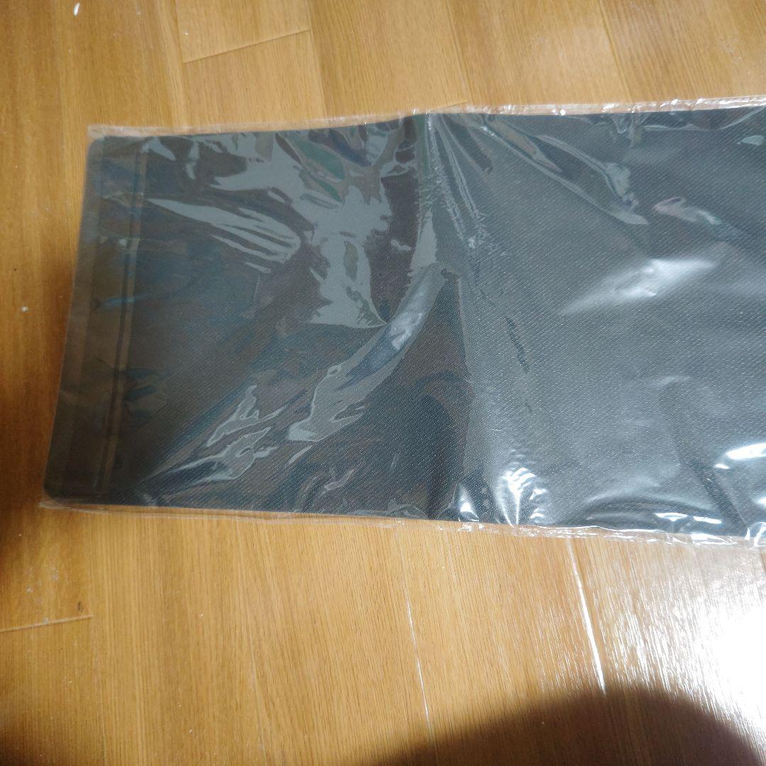 ダンダダン　プレイマット