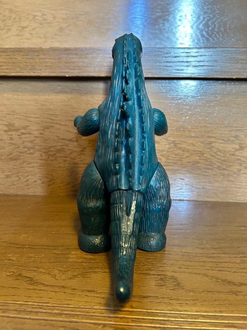 ゴジラ　ブルマァク当時物スタンダードサイズ