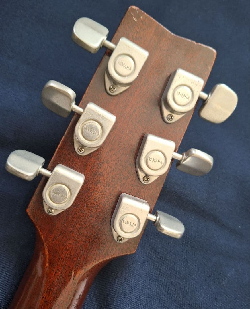 YAMAHA　FG 170 グリーンラベル