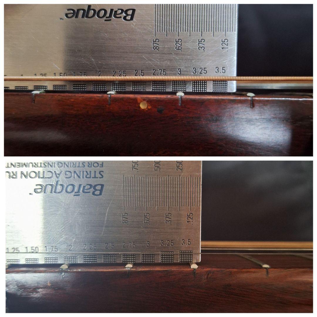 YAMAHA　FG 170 グリーンラベル