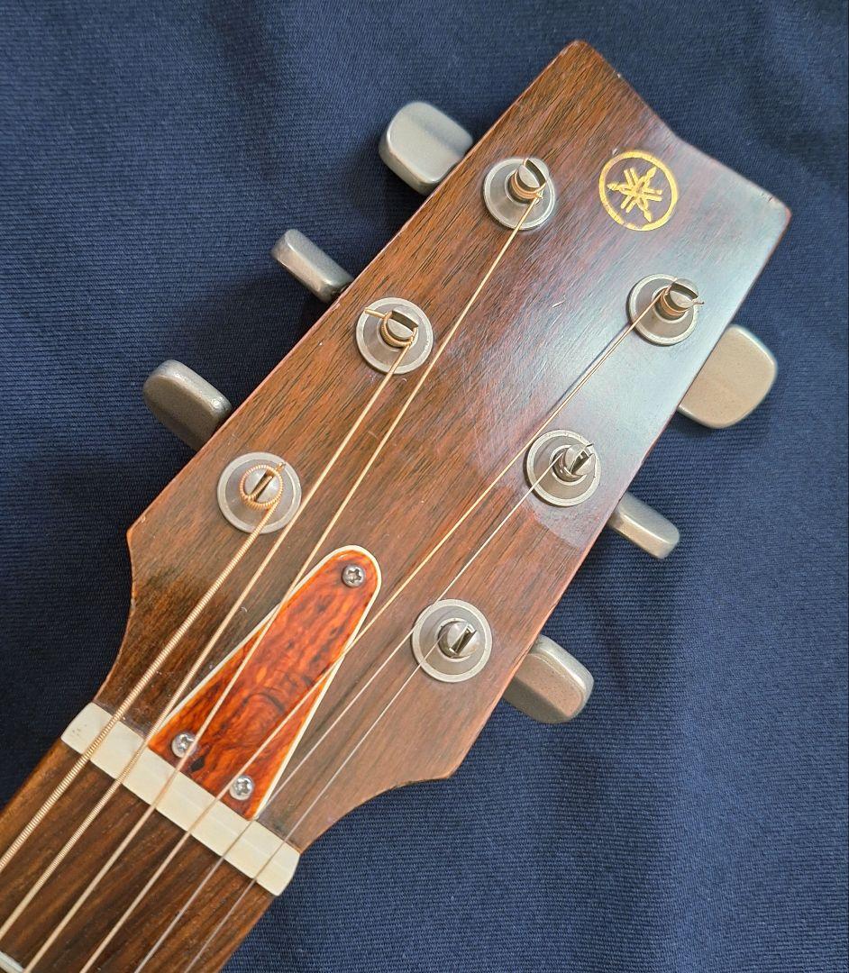 YAMAHA　FG 170 グリーンラベル