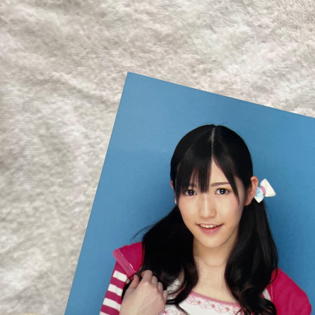 Mimi様 渡辺麻友さん生写真