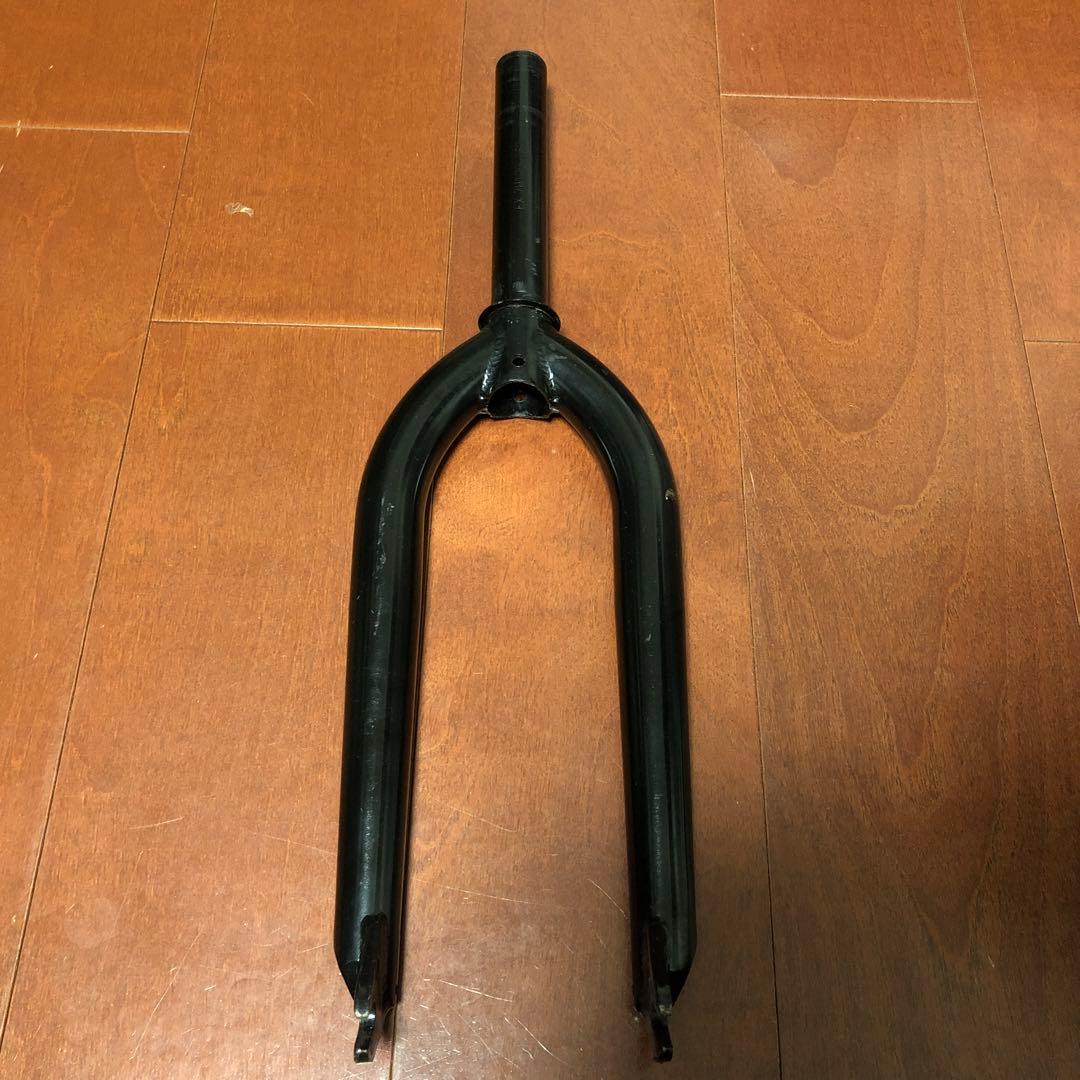 自転車本体 BMX Soltplus HQ Fork