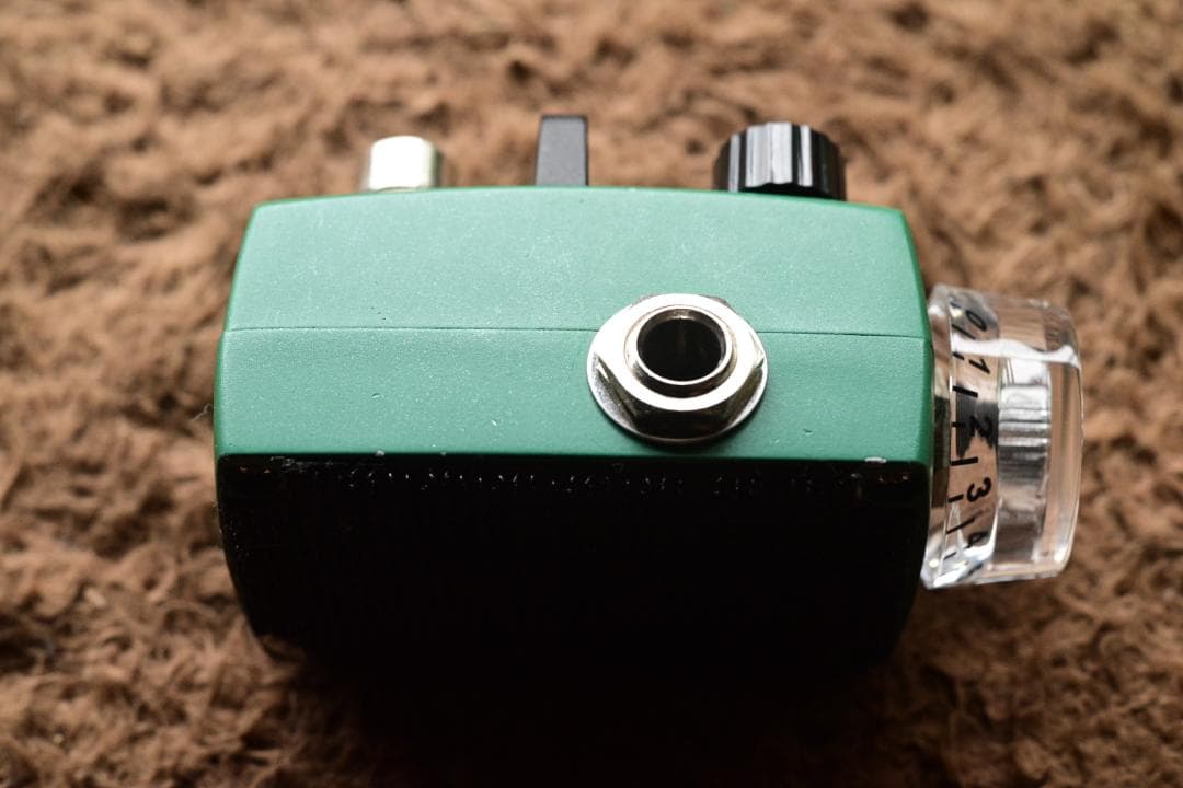 HOTONE TAPE EKO 世界最小テープ・ディレイ・シミュレーター