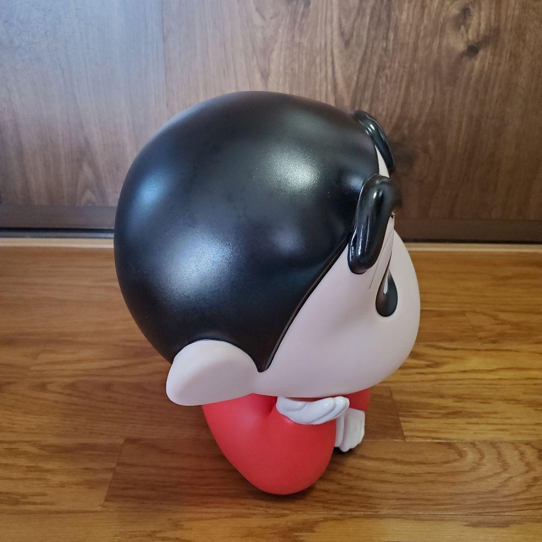 クレヨンしんちゃん　野原しんのすけ　ビックサイズ