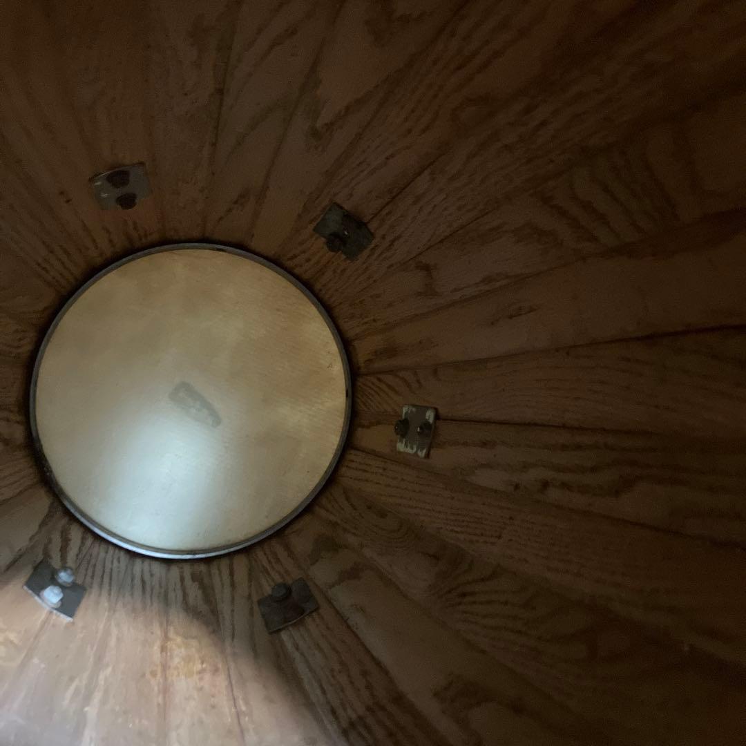 TIMBA コンガ 12インチ