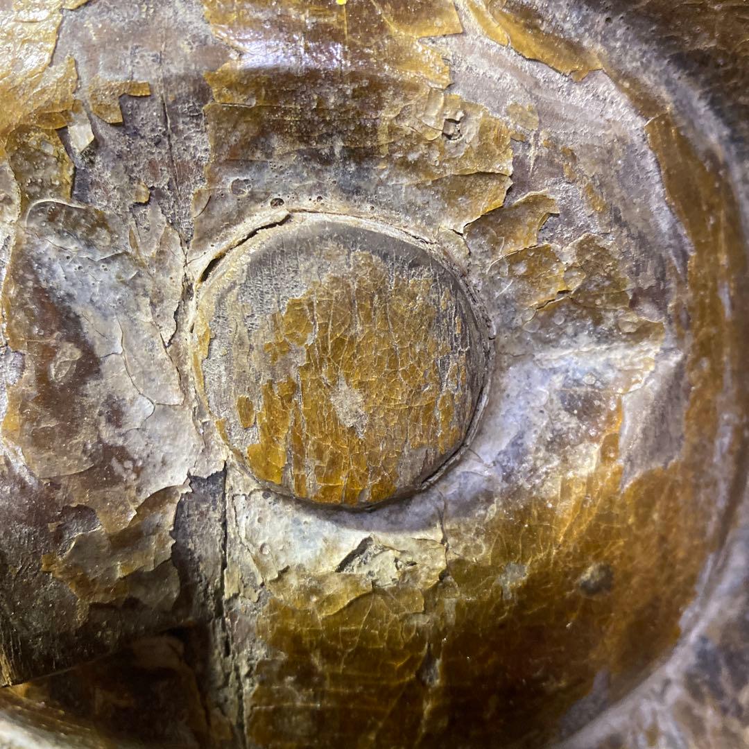 達磨の型　25cm19cm19cmA-103