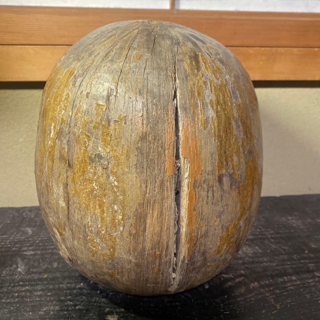 達磨の型　25cm19cm19cmA-103