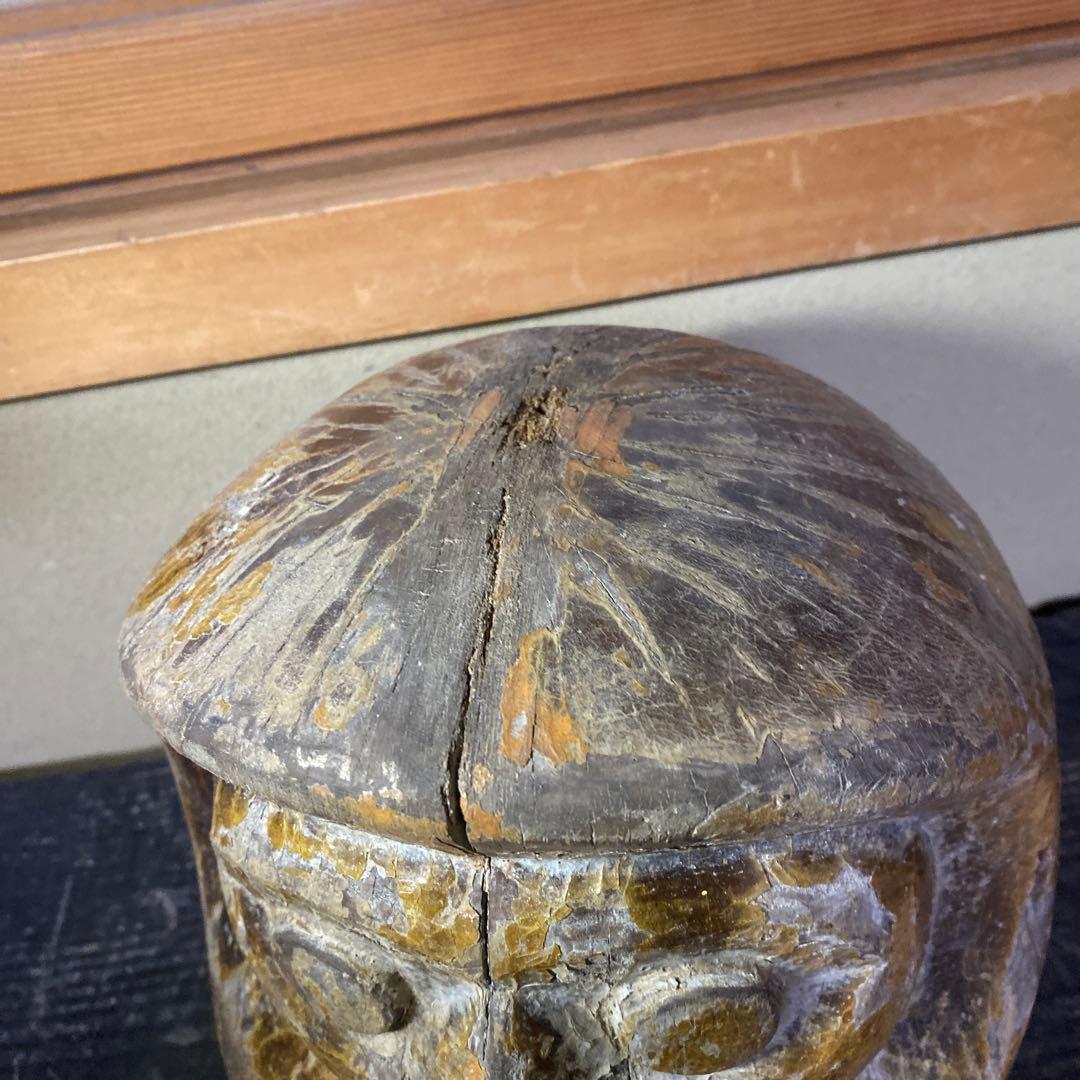 達磨の型　25cm19cm19cmA-103