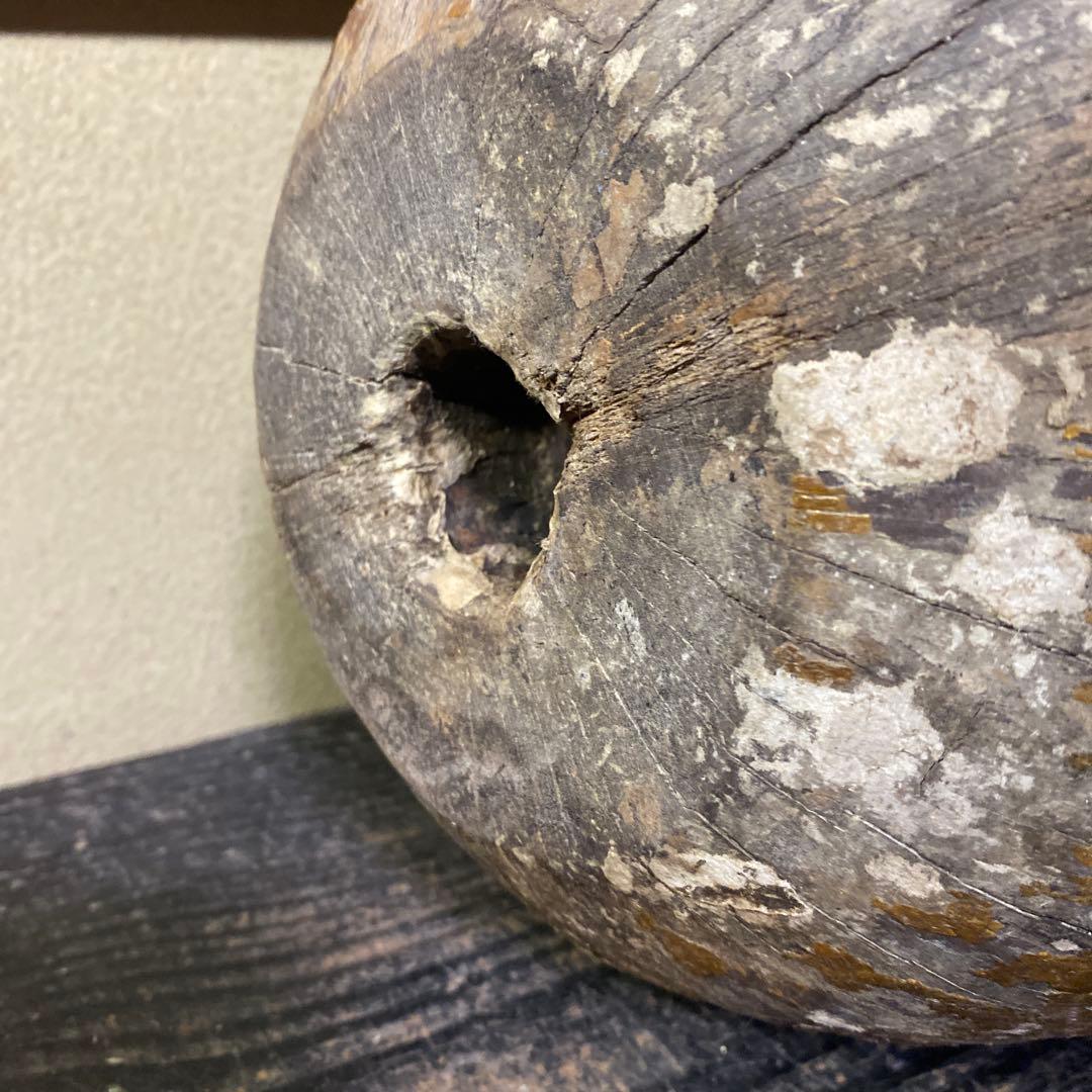 達磨の型　25cm19cm19cmA-103