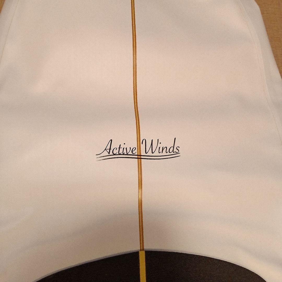 相談可/レア/日本製/インフレータブル サーフボード