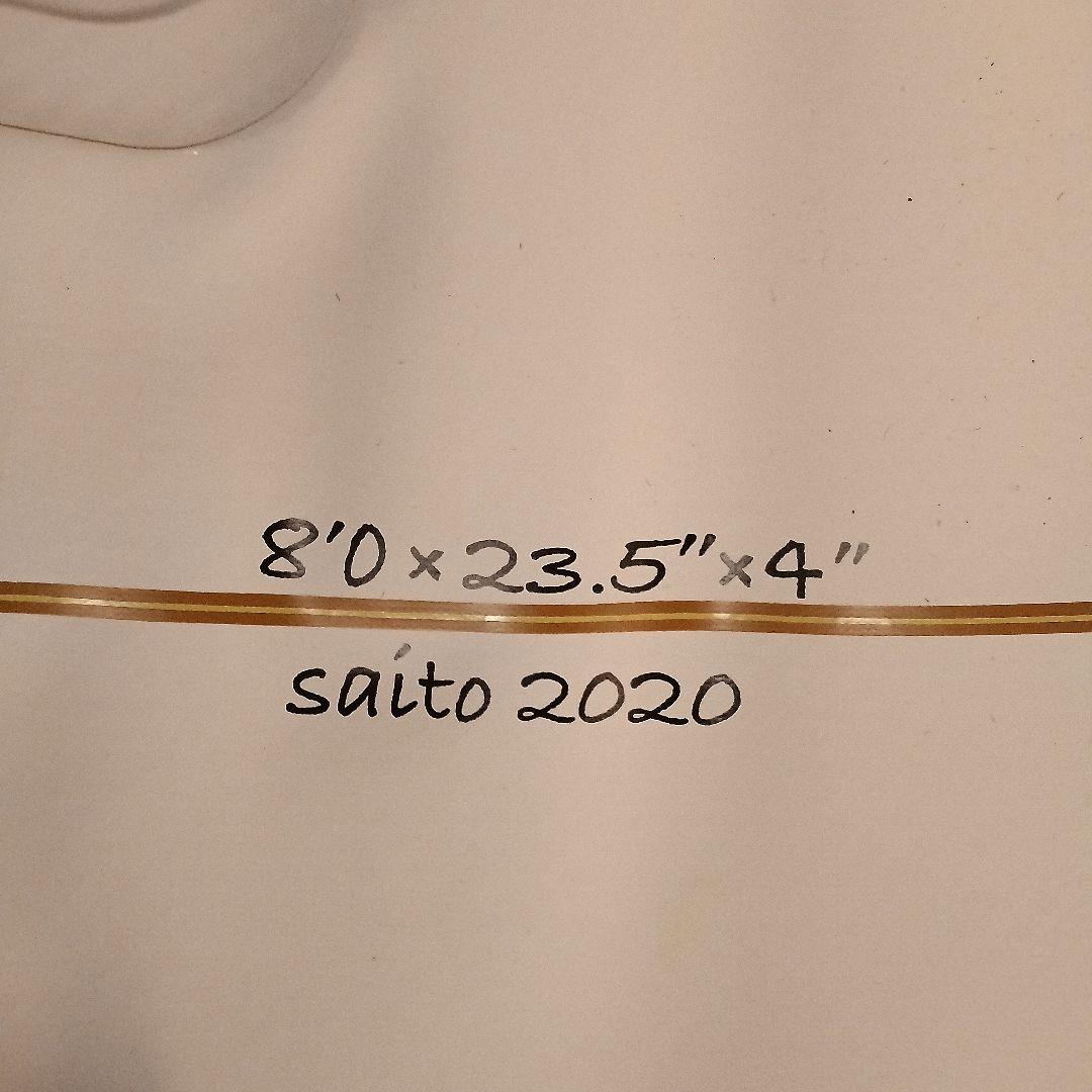 相談可/レア/日本製/インフレータブル サーフボード