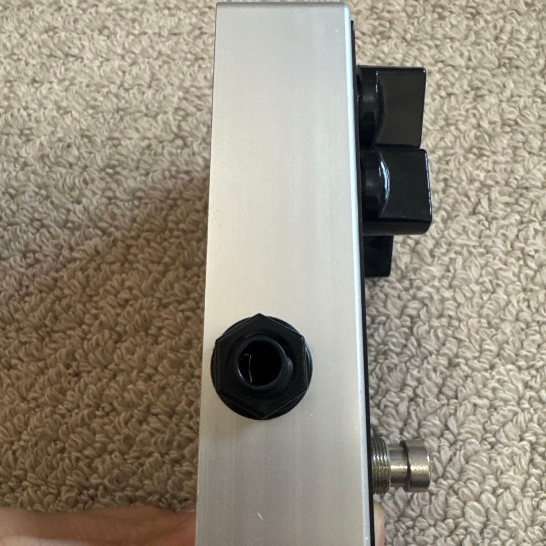 darkglass b3k overdrive 旧型